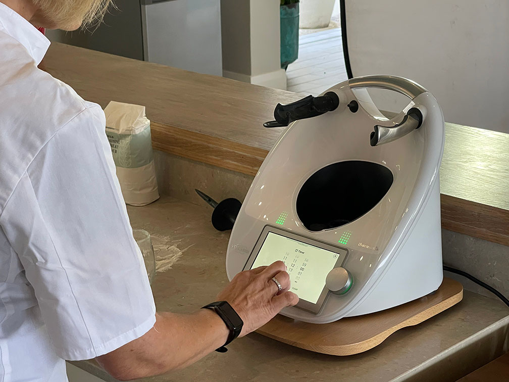 Thermomix