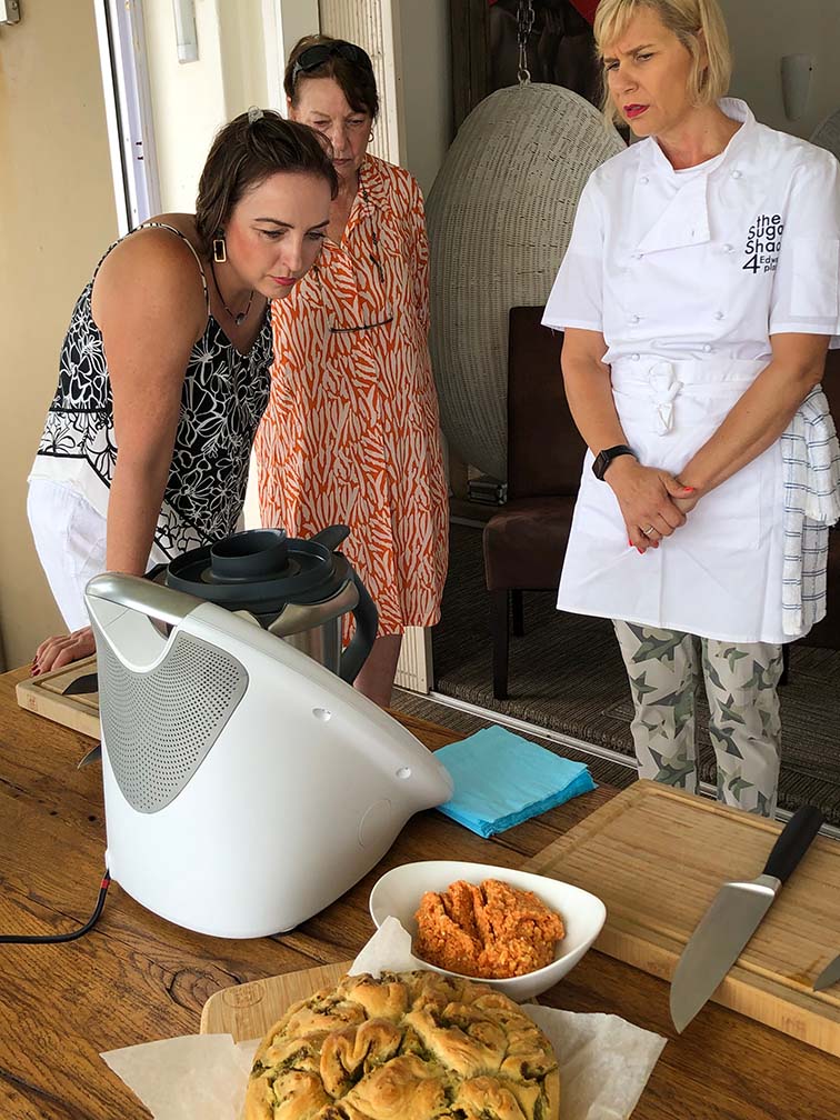 Thermomix