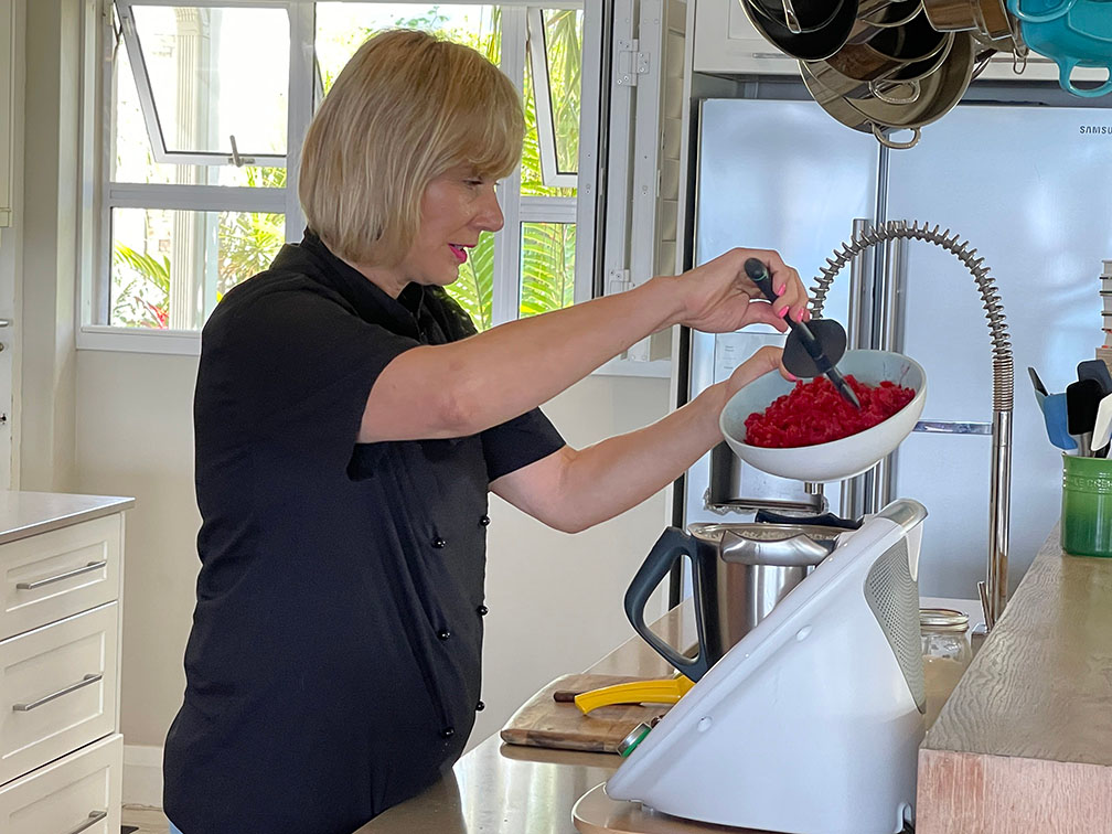 Thermomix