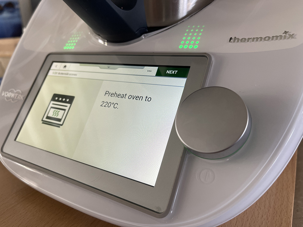 Thermomix
