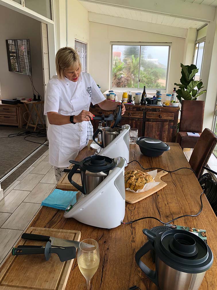 Thermomix