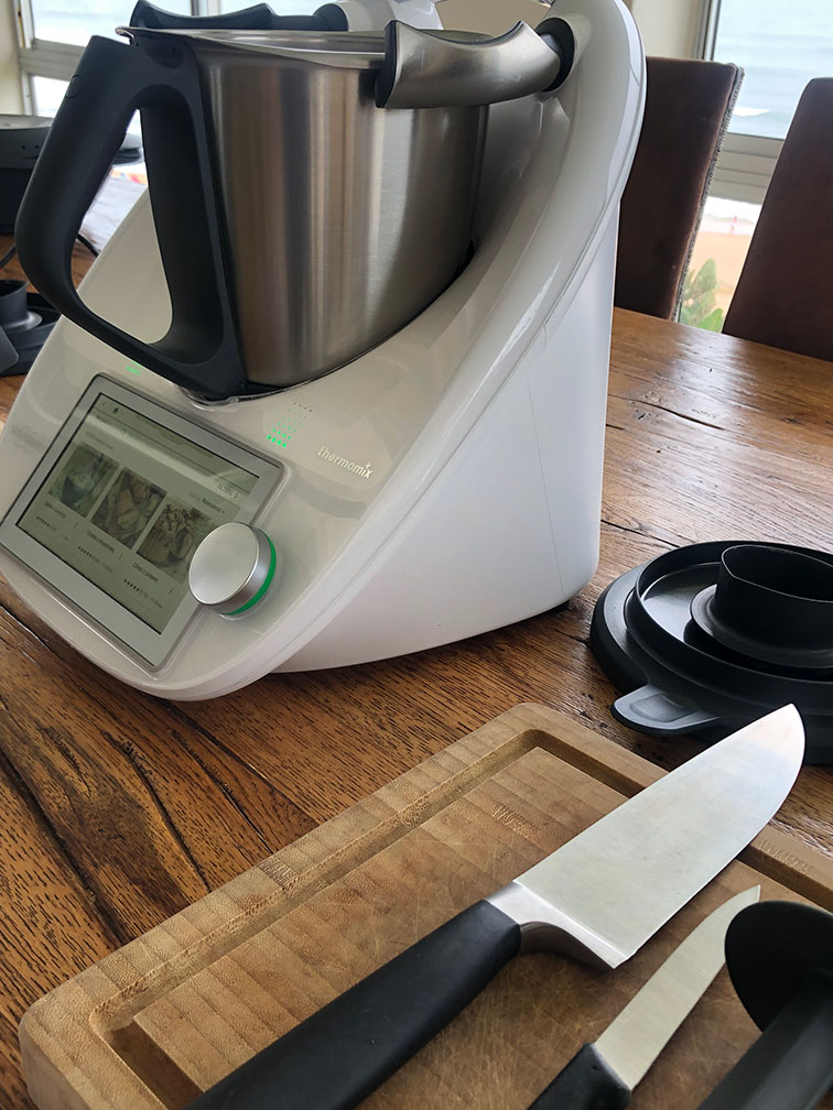 Thermomix
