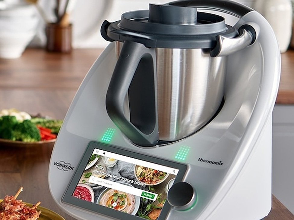 Thermomix