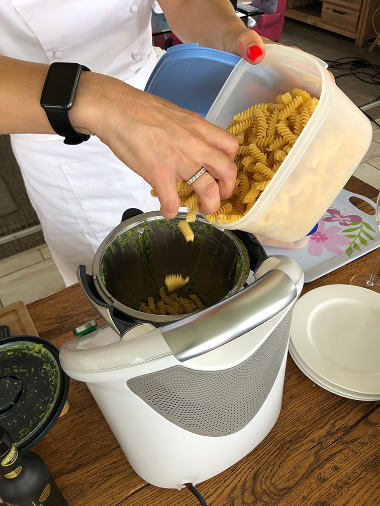 Thermomix