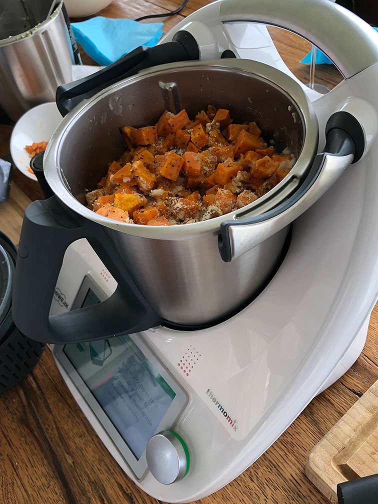 Thermomix