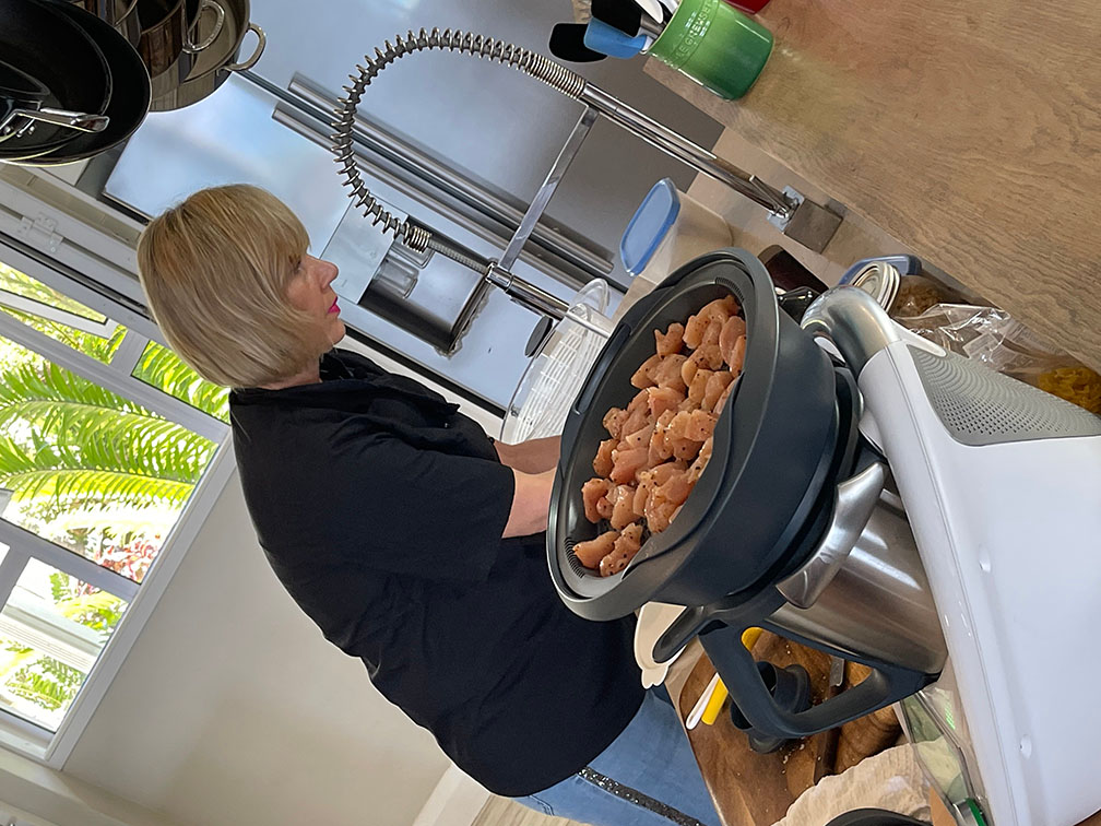 Thermomix