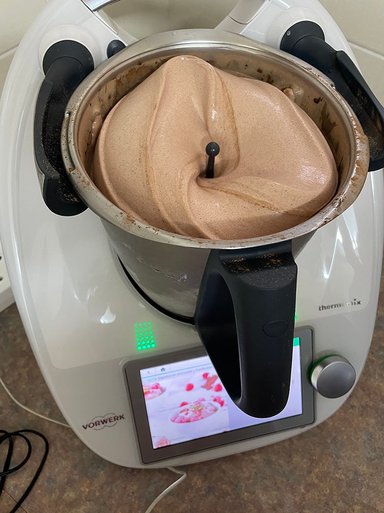 Thermomix