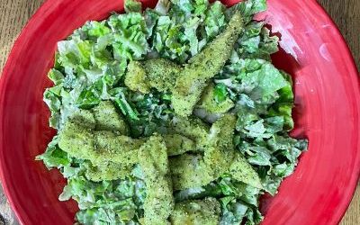 Caesar salad