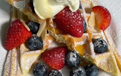 Waffles